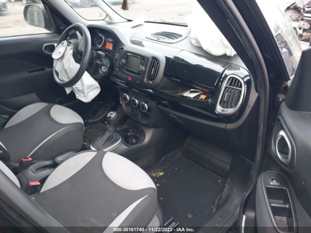 Photo 4 VIN: ZFBCFAAH8EZ017351 - FIAT 500L 