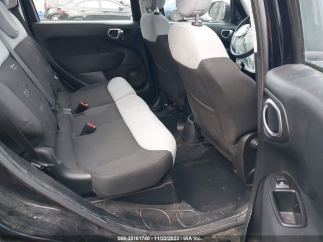 Photo 7 VIN: ZFBCFAAH8EZ017351 - FIAT 500L 