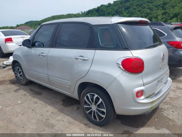 Photo 2 VIN: ZFBCFAAH8FZ031395 - FIAT 500L 