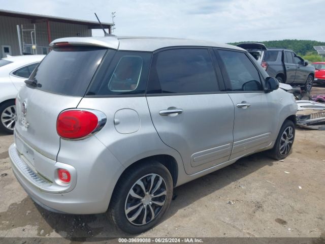 Photo 3 VIN: ZFBCFAAH8FZ031395 - FIAT 500L 