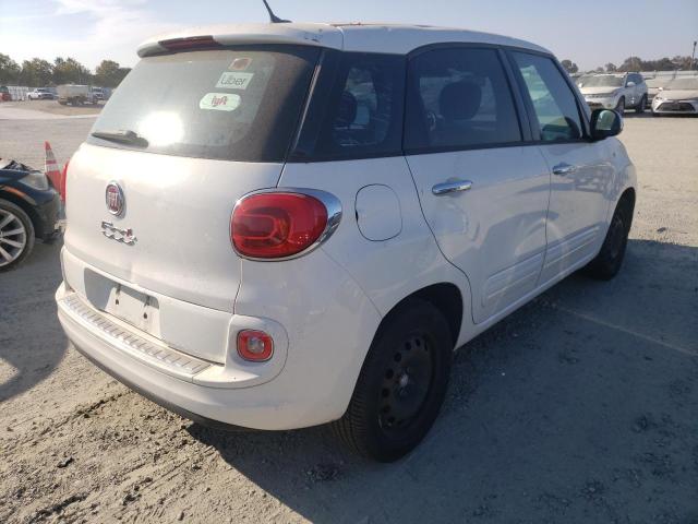 Photo 3 VIN: ZFBCFAAH8FZ031431 - FIAT 500L POP 