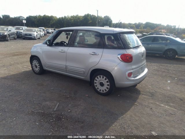 Photo 2 VIN: ZFBCFAAH8FZ031445 - FIAT 500L 