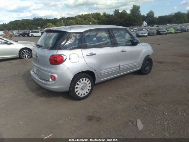 Photo 3 VIN: ZFBCFAAH8FZ031445 - FIAT 500L 