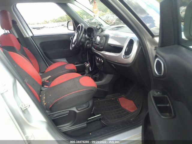 Photo 4 VIN: ZFBCFAAH8FZ031445 - FIAT 500L 