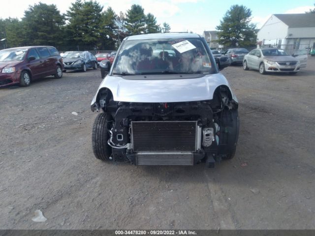 Photo 5 VIN: ZFBCFAAH8FZ031445 - FIAT 500L 