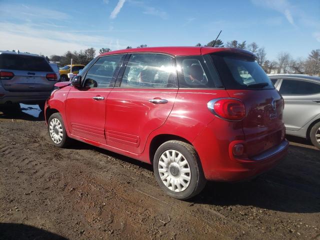 Photo 1 VIN: ZFBCFAAH8FZ031980 - FIAT 500L POP 