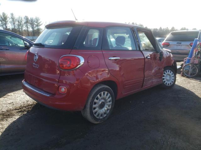 Photo 2 VIN: ZFBCFAAH8FZ031980 - FIAT 500L POP 