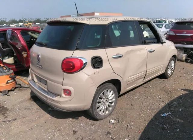 Photo 3 VIN: ZFBCFAAH8HZ038589 - FIAT 500L 