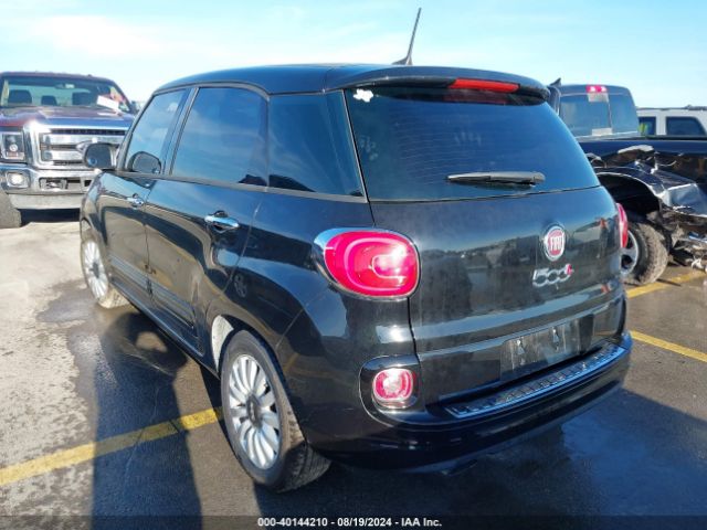 Photo 2 VIN: ZFBCFAAH8HZ038639 - FIAT 500L 