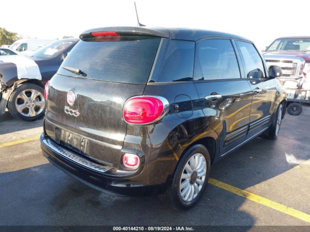 Photo 3 VIN: ZFBCFAAH8HZ038639 - FIAT 500L 