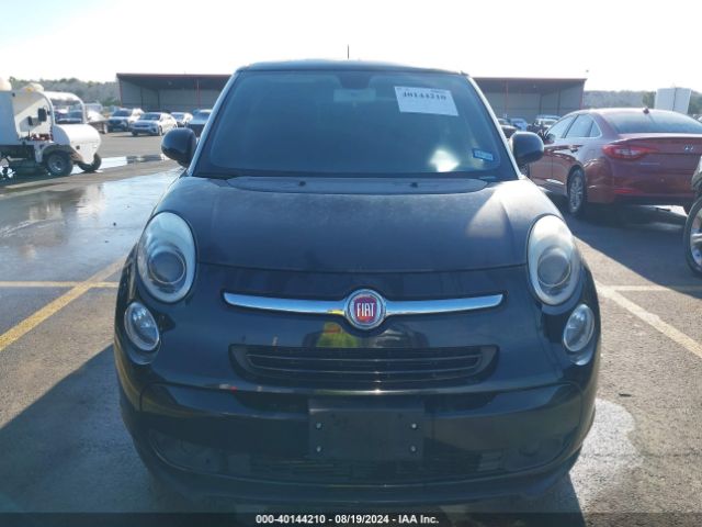 Photo 5 VIN: ZFBCFAAH8HZ038639 - FIAT 500L 