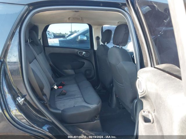 Photo 7 VIN: ZFBCFAAH8HZ038639 - FIAT 500L 