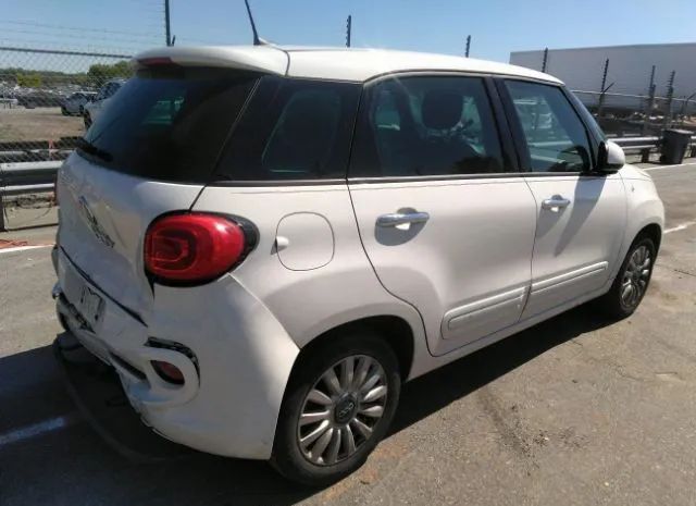 Photo 3 VIN: ZFBCFAAH8HZ038835 - FIAT 500L 