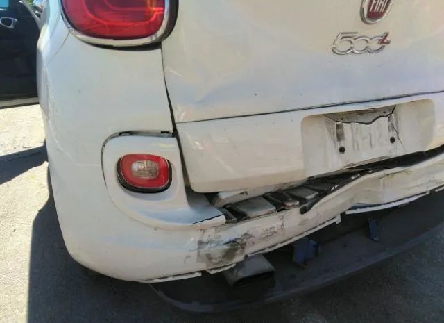 Photo 5 VIN: ZFBCFAAH8HZ038835 - FIAT 500L 