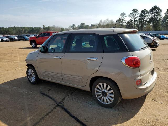 Photo 1 VIN: ZFBCFAAH8HZ039418 - FIAT 500L POP 