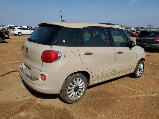 Photo 2 VIN: ZFBCFAAH8HZ039418 - FIAT 500L POP 