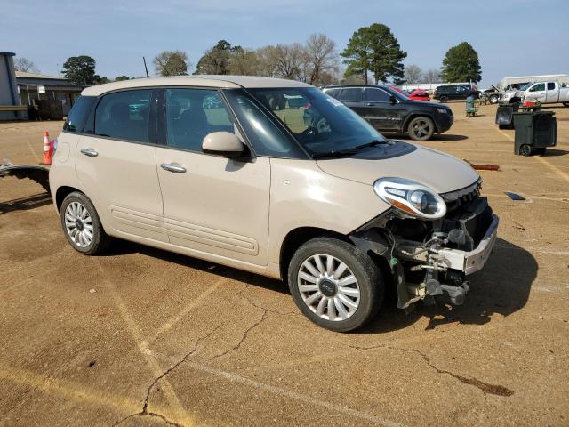 Photo 3 VIN: ZFBCFAAH8HZ039418 - FIAT 500L POP 