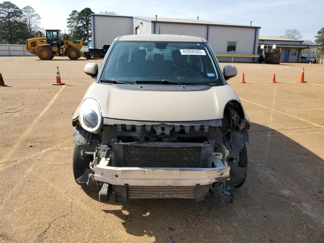 Photo 4 VIN: ZFBCFAAH8HZ039418 - FIAT 500L POP 