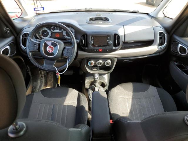 Photo 7 VIN: ZFBCFAAH8HZ039418 - FIAT 500L POP 