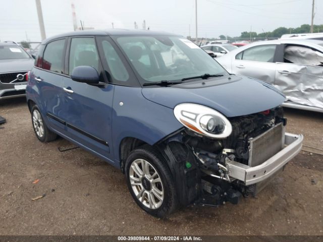 Photo 0 VIN: ZFBCFAAH8JZ040753 - FIAT 500L 