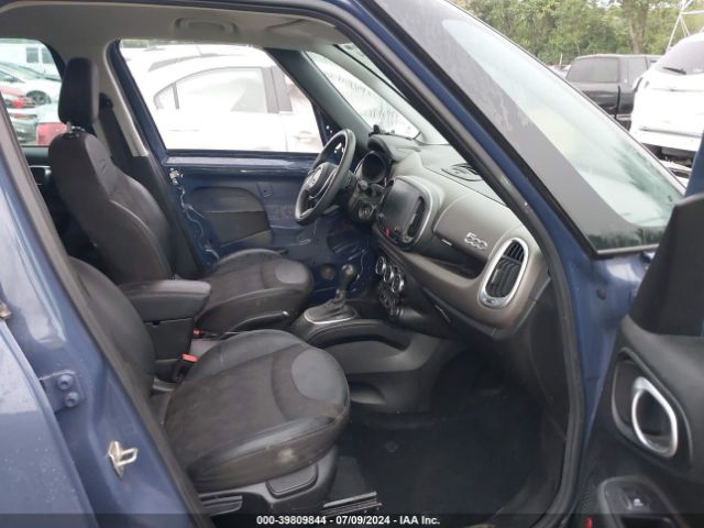 Photo 4 VIN: ZFBCFAAH8JZ040753 - FIAT 500L 