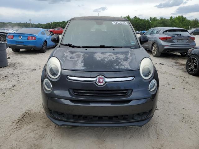 Photo 4 VIN: ZFBCFAAH9EZ016791 - FIAT 500 