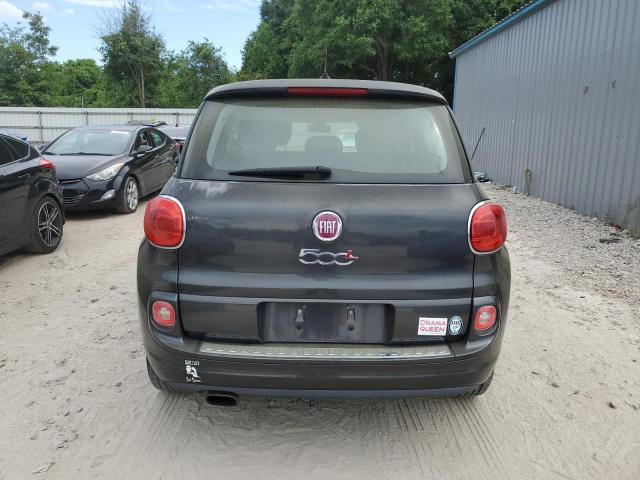 Photo 5 VIN: ZFBCFAAH9EZ016791 - FIAT 500 