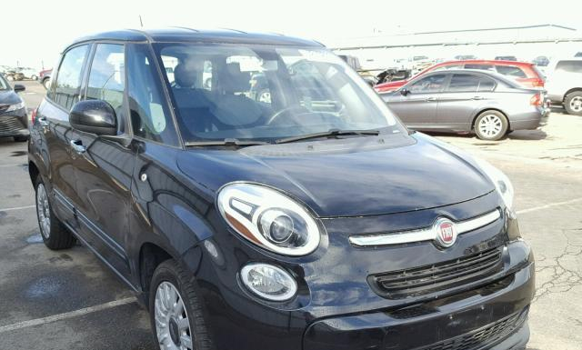 Photo 0 VIN: ZFBCFAAH9EZ017066 - FIAT 500L 