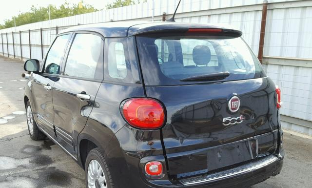 Photo 2 VIN: ZFBCFAAH9EZ017066 - FIAT 500L 