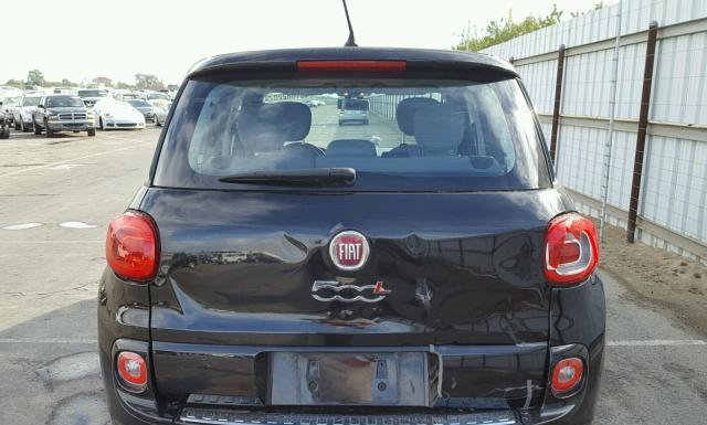 Photo 8 VIN: ZFBCFAAH9EZ017066 - FIAT 500L 