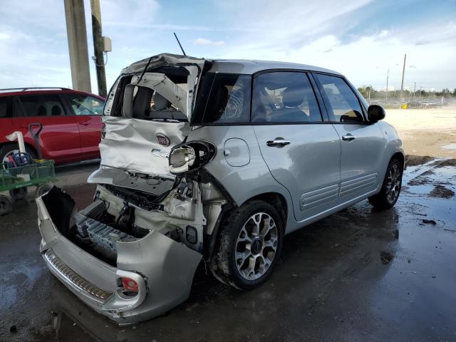 Photo 3 VIN: ZFBCFAAH9FZ032667 - FIAT 500L POP 