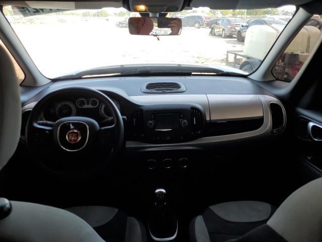 Photo 8 VIN: ZFBCFAAH9FZ032667 - FIAT 500L POP 