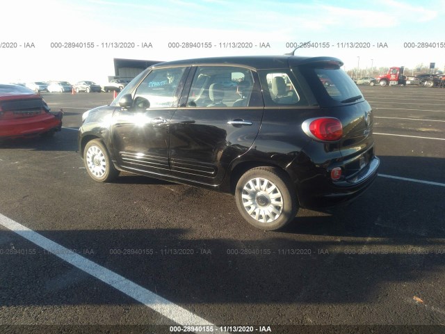 Photo 2 VIN: ZFBCFAAH9FZ035567 - FIAT 500L 