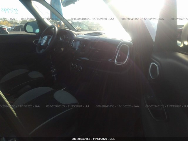 Photo 4 VIN: ZFBCFAAH9FZ035567 - FIAT 500L 