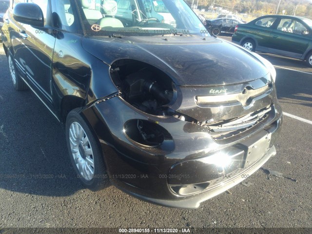 Photo 5 VIN: ZFBCFAAH9FZ035567 - FIAT 500L 