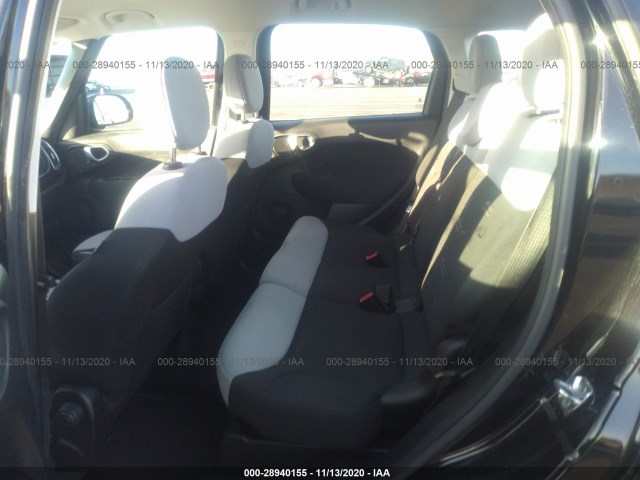 Photo 7 VIN: ZFBCFAAH9FZ035567 - FIAT 500L 