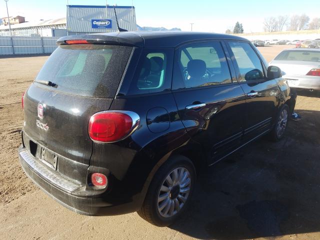 Photo 3 VIN: ZFBCFAAH9HZ038620 - FIAT 500L 