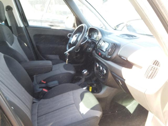 Photo 4 VIN: ZFBCFAAH9HZ038620 - FIAT 500L 