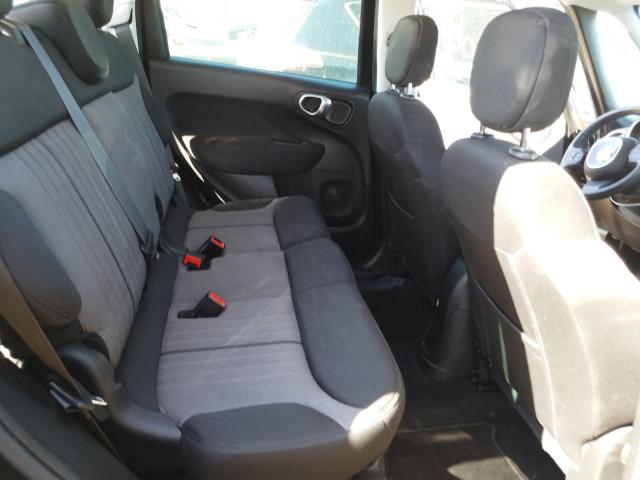 Photo 5 VIN: ZFBCFAAH9HZ038620 - FIAT 500L 