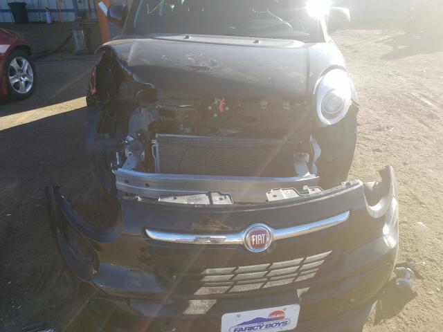 Photo 8 VIN: ZFBCFAAH9HZ038620 - FIAT 500L 