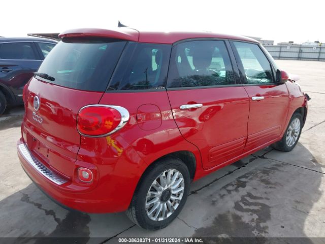 Photo 3 VIN: ZFBCFAAH9HZ040030 - FIAT 500L 