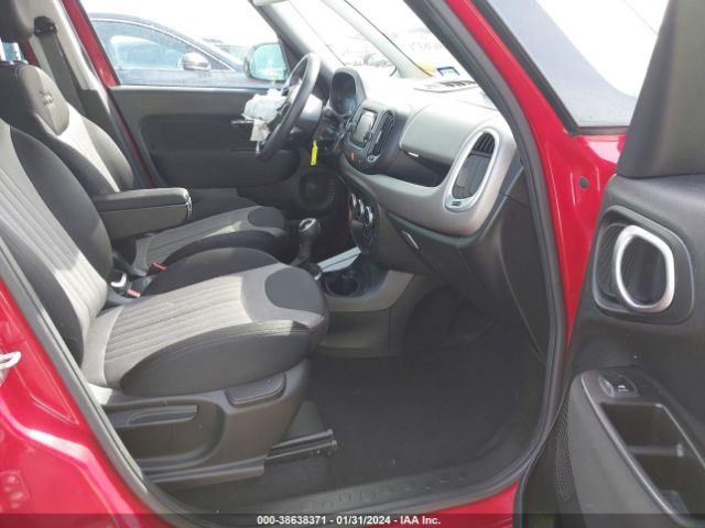 Photo 4 VIN: ZFBCFAAH9HZ040030 - FIAT 500L 