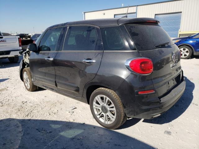 Photo 1 VIN: ZFBCFAAH9JZ040602 - FIAT 500L 