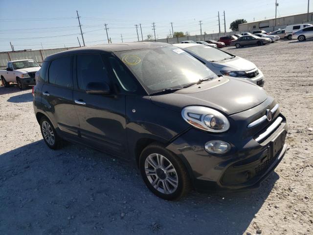 Photo 3 VIN: ZFBCFAAH9JZ040602 - FIAT 500L 