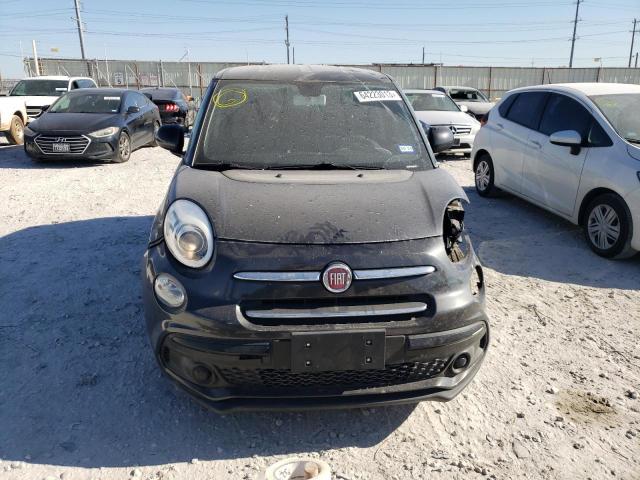 Photo 4 VIN: ZFBCFAAH9JZ040602 - FIAT 500L 