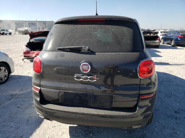 Photo 5 VIN: ZFBCFAAH9JZ040602 - FIAT 500L 