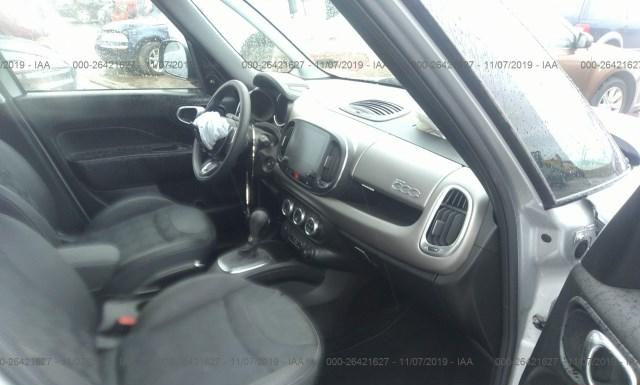 Photo 4 VIN: ZFBCFAAH9JZ040745 - FIAT 500L 