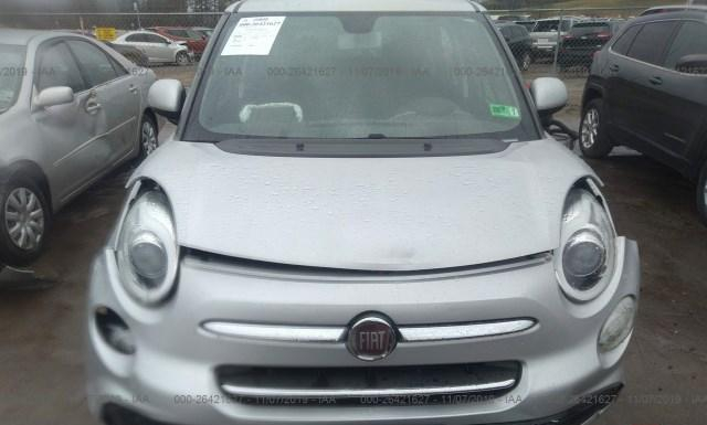 Photo 5 VIN: ZFBCFAAH9JZ040745 - FIAT 500L 