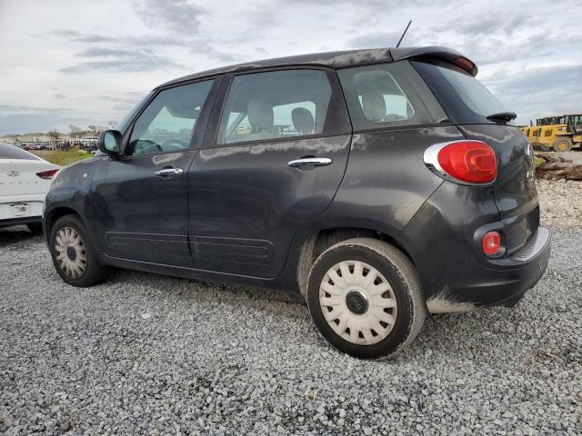 Photo 1 VIN: ZFBCFAAHXEZ013933 - FIAT 500L POP 