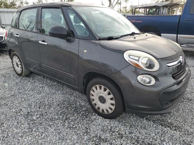 Photo 3 VIN: ZFBCFAAHXEZ013933 - FIAT 500L POP 